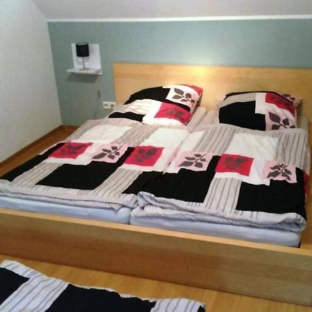 Ferienwohnung-Thielen-Waldrach-Ruwertal Exteriér fotografie