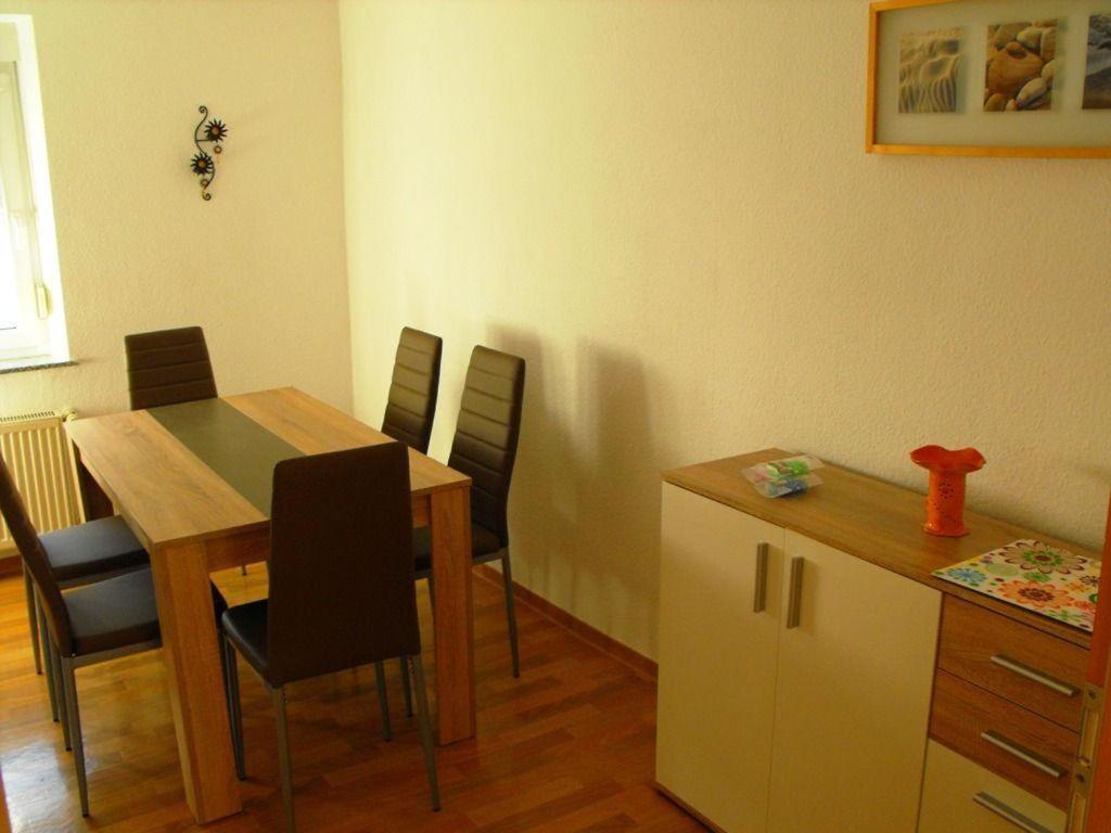 Ferienwohnung-Thielen-Waldrach-Ruwertal Exteriér fotografie