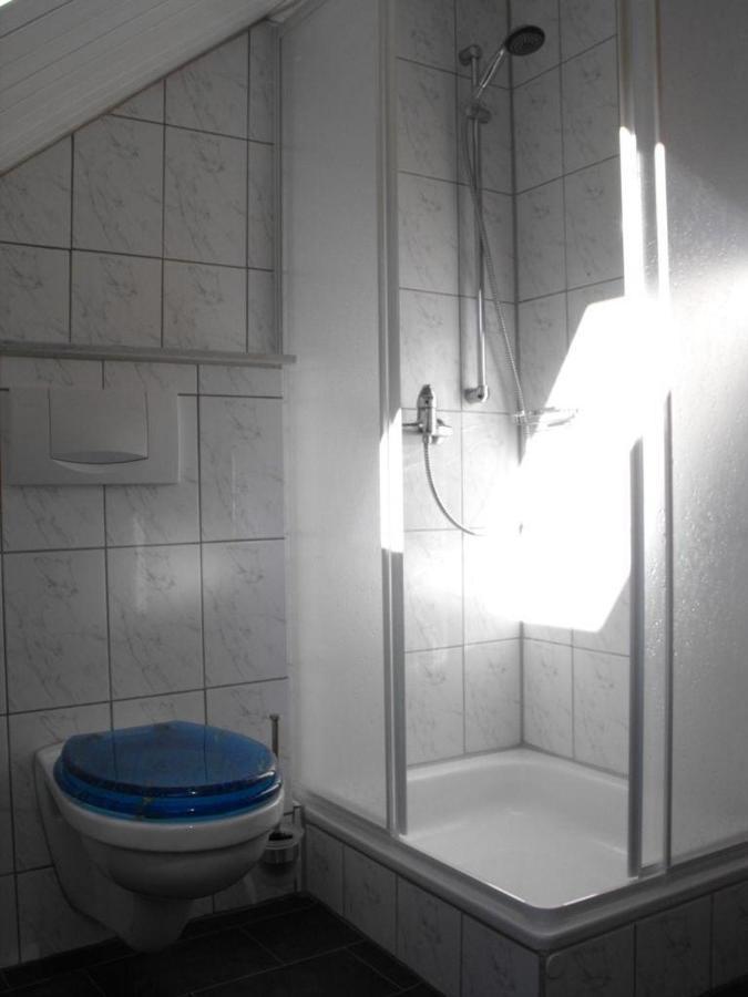 Ferienwohnung-Thielen-Waldrach-Ruwertal Exteriér fotografie