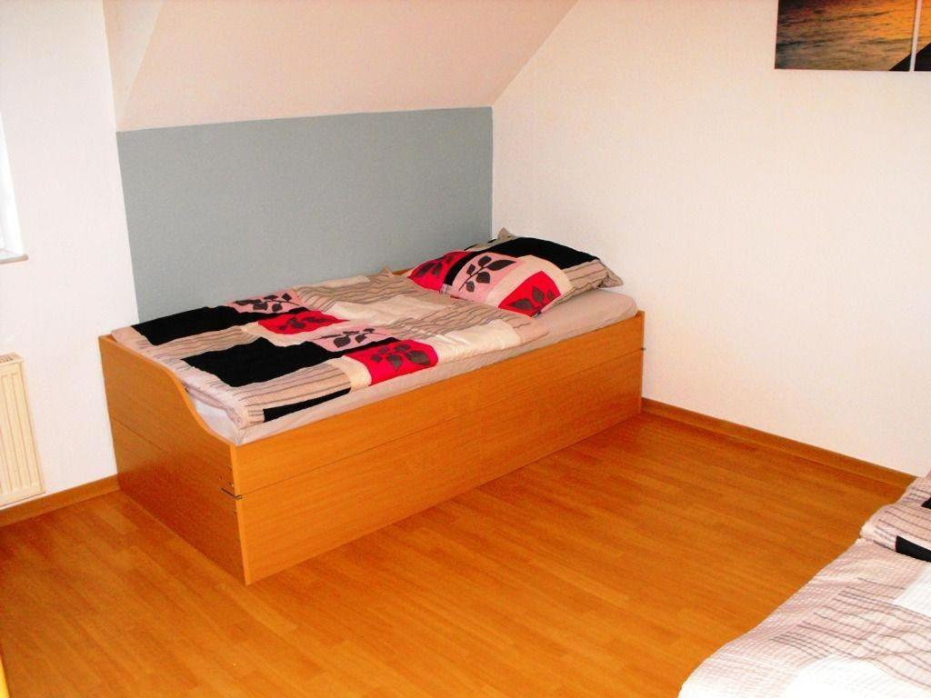 Ferienwohnung-Thielen-Waldrach-Ruwertal Exteriér fotografie