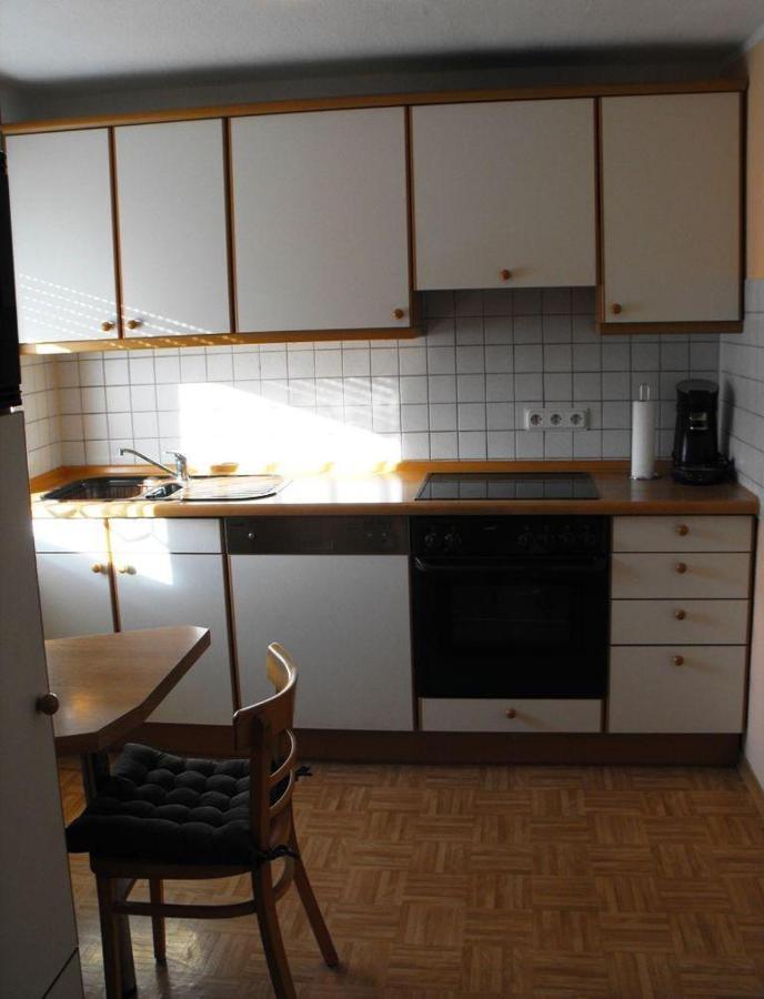 Ferienwohnung-Thielen-Waldrach-Ruwertal Exteriér fotografie