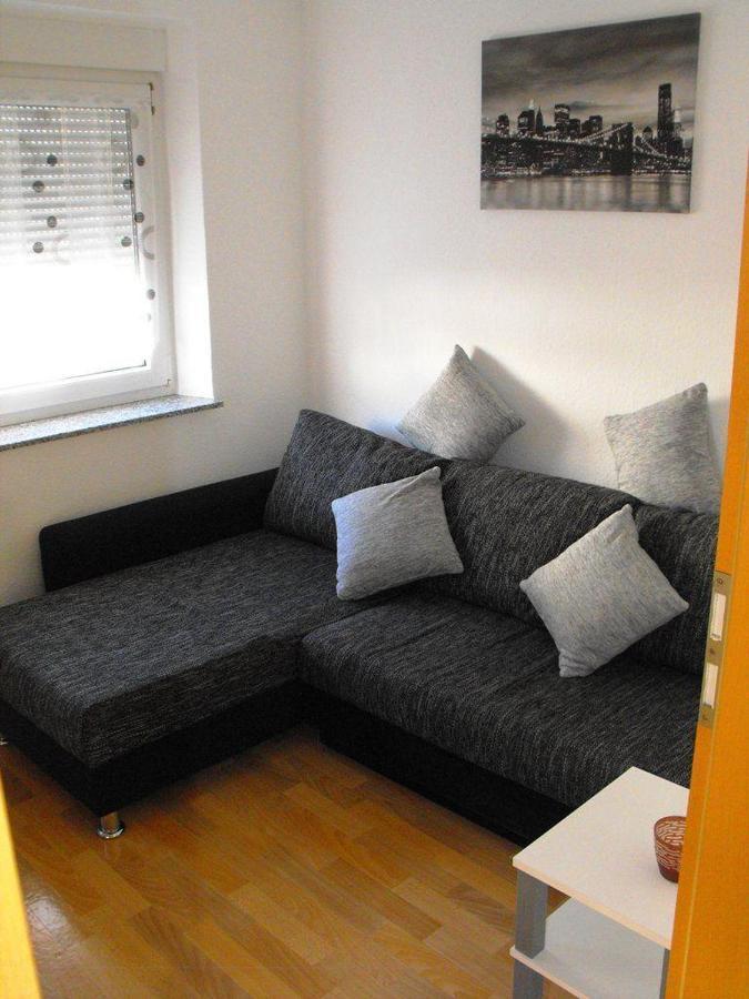 Ferienwohnung-Thielen-Waldrach-Ruwertal Exteriér fotografie
